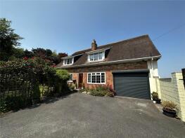 Crawford Barn, High Street, Blandford Forum DT11 9DP