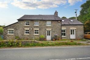 Plas Parke, Horeb To Brechfa, Brechfa, Carmarthen SA32 7BE