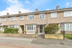 5, Bulrush Road, Oxford OX4 6PU