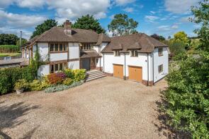 Barley Grange, Road Past Trehill Farm, Exeter EX6 7XJ