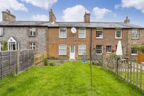 8, Bradden Cottages, Bradden Lane, Gaddesden Row, Hemel Hempstead HP2 6HZ