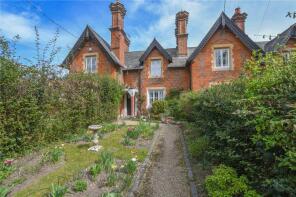 5, Upper Terrace, Bearwood Road, Wokingham RG41 5BT