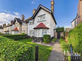 21, May Tree Avenue, Hull HU8 8PP
