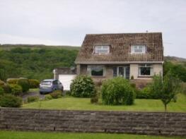 Teg Annedd, Penycae, Swansea SA9 1YL