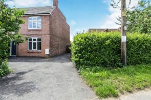 14 Rose Cottage, Main Street, Coalville LE67 2SE