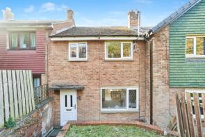 108, Ferncliffe Road, Bingley BD16 4PA