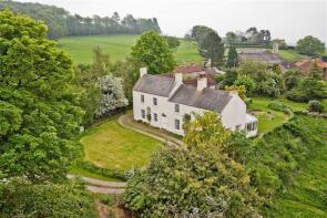 The Old Vicarage, Felixkirk To Ewelands Hill, Thirsk YO7 2DP