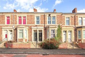 187, Westbourne Avenue, Bensham, Gateshead NE8 4NR