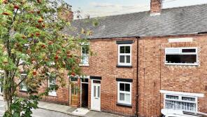 55, Victor Street, Stone ST15 8HH