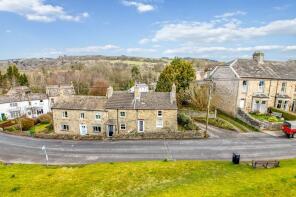 Hagg Cottage, B6277 (from C162 Briscoe Lane Junc To C163 Clint Lane Junc), Barnard Castle DL12 9NW