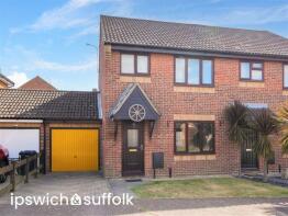 47, Lower Harlings, Ipswich IP9 1RP