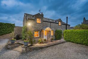 Holmere Lodge, Dykes Lane, Carnforth LA5 9SN