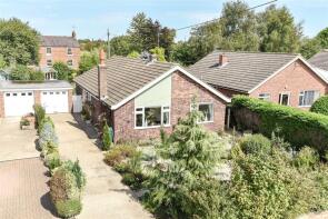 24 Church View, Wigsley Road, Newark NG23 7EF