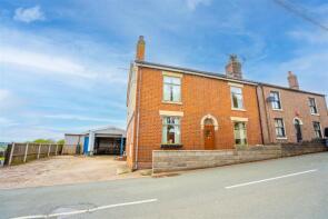 11, Chapel Lane, Harriseahead, Kidsgrove ST7 4JN
