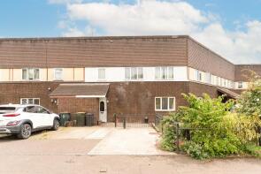 38, Chaffinch Way, Duffryn, Newport NP10 8WQ