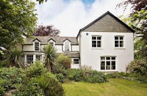 Speedwell, Tredrizzick Bridge, Old School Road, St Minver, Wadebridge PL27 6PA