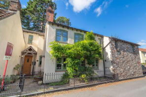 Ruby Cottage, Blackmoor, Bristol BS40 5HJ