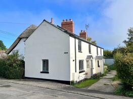 Red Row, The Green, Longcot, Faringdon SN7 7SY