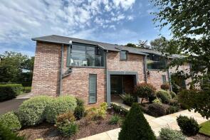 1 West Courtyard, Alderley Park, Congleton Road, Macclesfield SK10 4JP