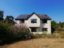 Dumgoyne, Low Road, Saxmundham IP17 2DH