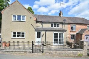 Yew Tree Cottage, Gallowstree Lane, Ashbourne DE6 2HQ