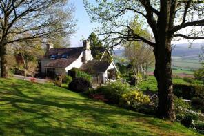 Scar Cottage, Scar Cottage Lane, Dorstone HR3 6AZ