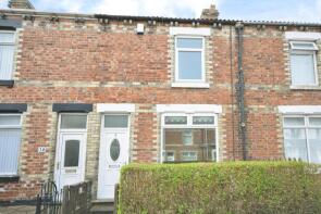 9, David Terrace, Coronation, Bishop Auckland DL14 8SJ