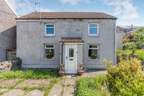5, Llantrisant Road, Graig, Pontypridd CF37 1LN