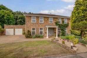57, Southcote Way, Penn, Tylers Green HP10 8JS