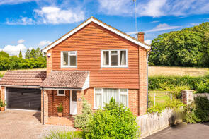 8, Beechwood Close, Goring Heath, Reading RG8 7SG