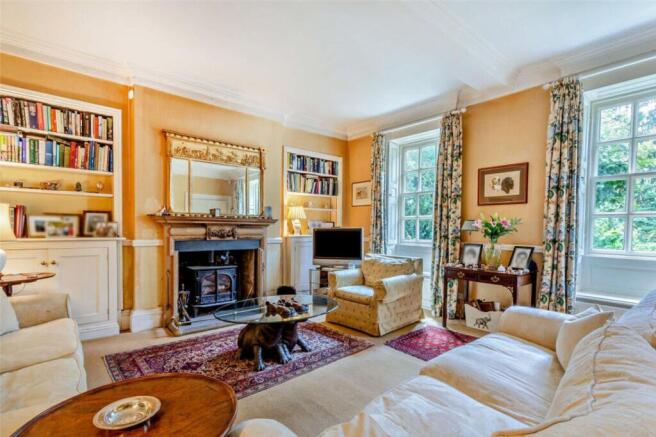 Drawing Room