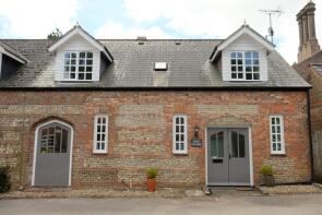Brock Cottage, Road To Clyffe House, Dorchester DT2 8QR