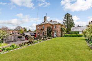 Victoria House, Grafton Road, Marlborough SN8 3SS