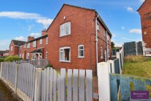 21, Pleasant Avenue, Great Houghton, Barnsley S72 0BU