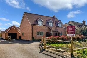 Bramley Cottage, Horsemere Green Lane, Climping BN17 5QZ