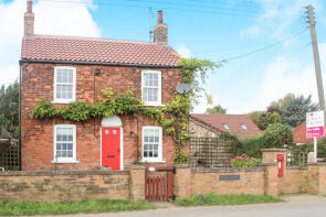 Post Box Cottage, The Marsh, Wisbech PE14 7JG