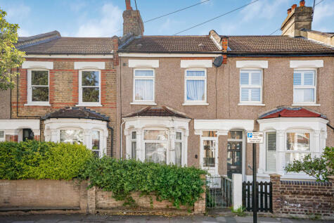 Sheldon Road, Edmonton N18 1RL