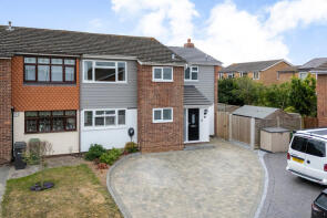 20, Packe Close, Colchester CO5 9LP