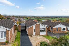4, The Crescent, Utkinton, Tarporley CW6 0LT