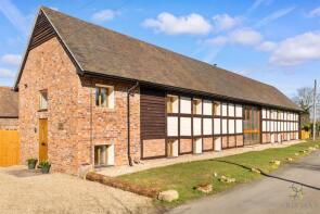 Long Barn, Russell Street, Pershore WR10 3DT
