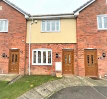 2, St Peters Close, New Rhosrobin, Wrexham LL11 4RF