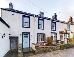 1, Hall Terrace, Private Road To Hall Terrace, Cockermouth CA13 0SB