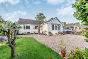 30, Gorse Lane, Silk Willoughby, Sleaford NG34 8PF