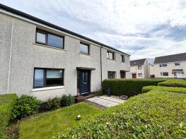 4, Camaghael Road, Caol, Fort William PH33 7HX