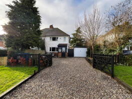 3, Grafham Road, Huntingdon PE28 0AN
