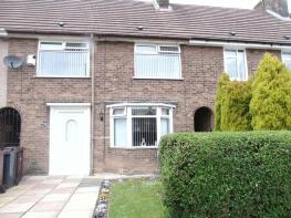 27, Morcroft Road, Liverpool L36 8BQ
