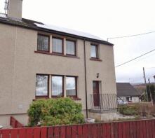 2, Parklands Place, Alloa FK10 3QJ