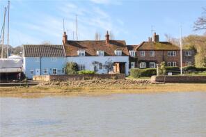 Sams Cottage, Pin Mill Road, Ipswich IP9 1JP