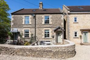 18, Chapel Knapp, Corsham SN13 9PS