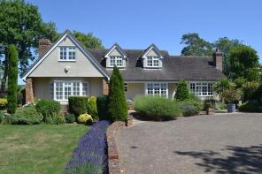 Hill Top Cottage, Andersons Lane, Buntingford SG9 0PA